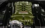 Ford Mustang GT Old Crow by Roush 2019 года